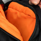 ALPHA INDUSTRIES - MA-1 Gym Bag Black