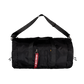 ALPHA INDUSTRIES - MA-1 Gym Bag Black