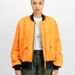 ALPHA INDUSTRIES - MA-1 Heritage Bomber Black