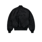 ALPHA INDUSTRIES - MA-1 Heritage Bomber Black