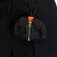 ALPHA INDUSTRIES - MA-1 Wallet Black