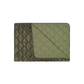 ALPHA INDUSTRIES - Packable Picknick Blanket Dark Olive