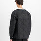 ALPHA INDUSTRIES - Studio Liner Outdoor Jacket Black