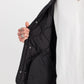 ALPHA INDUSTRIES - Studio Liner Outdoor Jacket Black