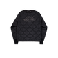 ALPHA INDUSTRIES - Studio Liner Outdoor Jacket Black