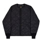ALPHA INDUSTRIES - Studio Liner Outdoor Jacket Black