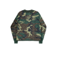 ALPHA INDUSTRIES - Studio Liner Outdoor Jacket Camo