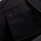 ALPHA INDUSTRIES - Studio Tote Large Bag Black