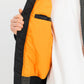 ALPHA INDUSTRIES - MA-1 Tricolor Bomber Jacket Black