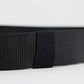 ALPHA INDUSTRIES - Utility Belt Black