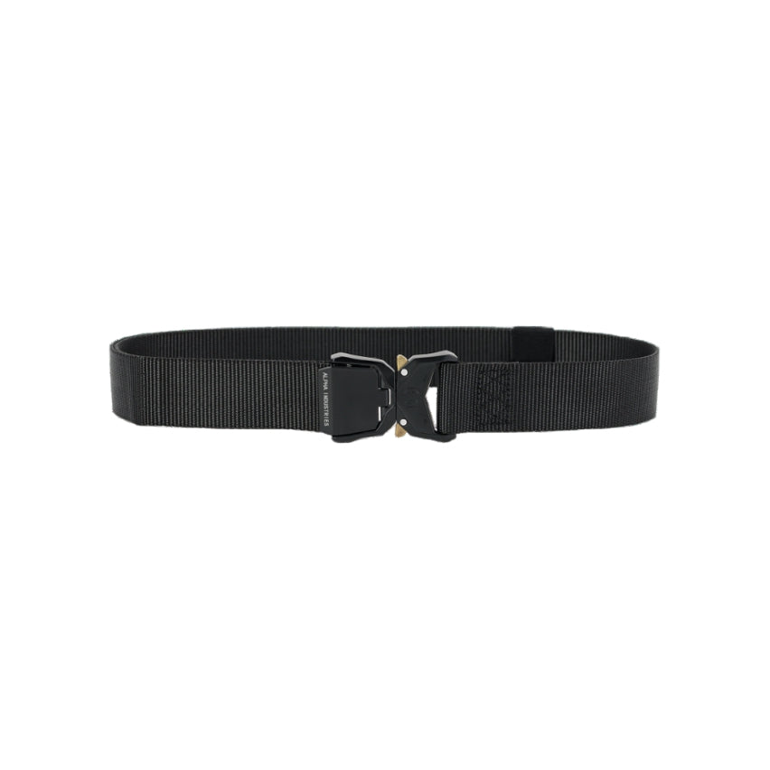 ALPHA INDUSTRIES - Utility Belt Black