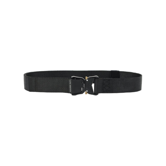 ALPHA INDUSTRIES - Utility Belt Black