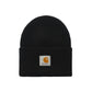 CARHARTT WIP - Acrylic Watch Hat Black