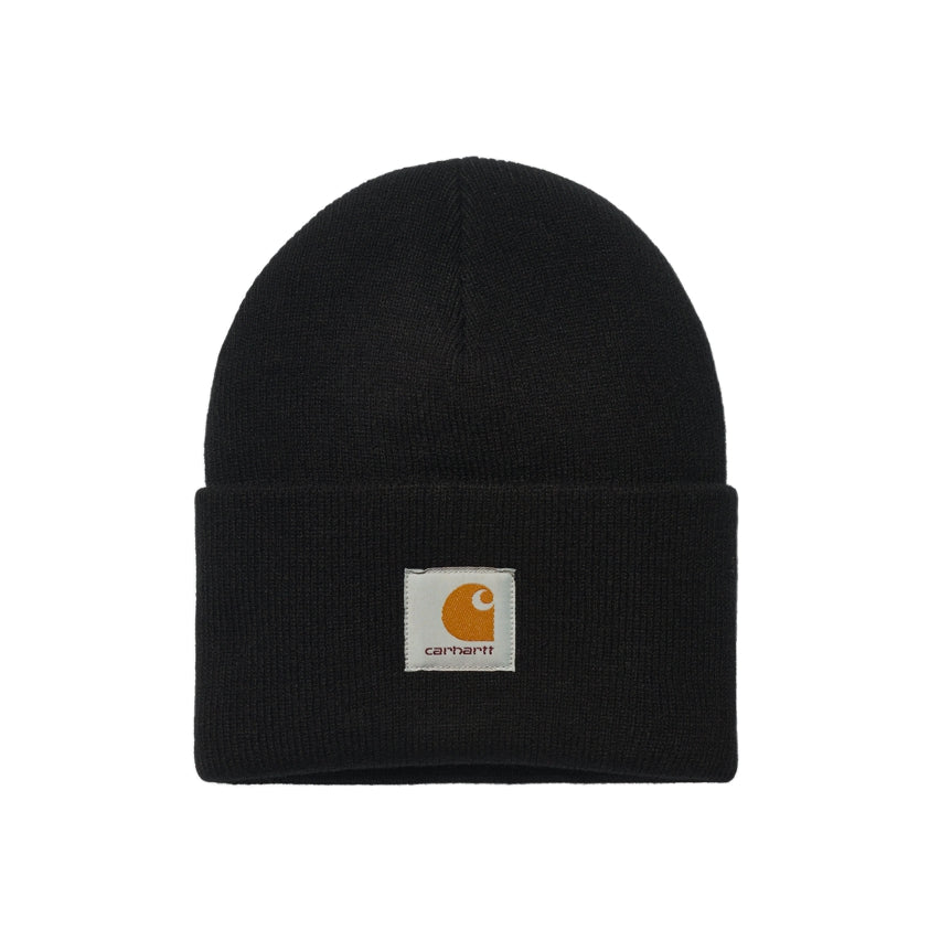CARHARTT WIP - Acrylic Watch Hat Black