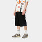 CARHARTT WIP - Regular Cargo Short Black