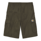 CARHARTT WIP - Regular Cargo Short Cypress