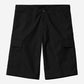 CARHARTT WIP - Regular Cargo Short Black