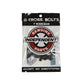 INDEPENDENT - SKATE CROSS BOLTS 7/8"