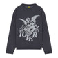 IUTER - Angel Jumper Asphalt