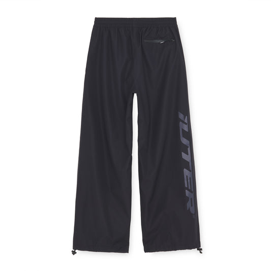 IUTER - Armor Taped Pants Black