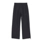 IUTER - Armor Taped Pants Black