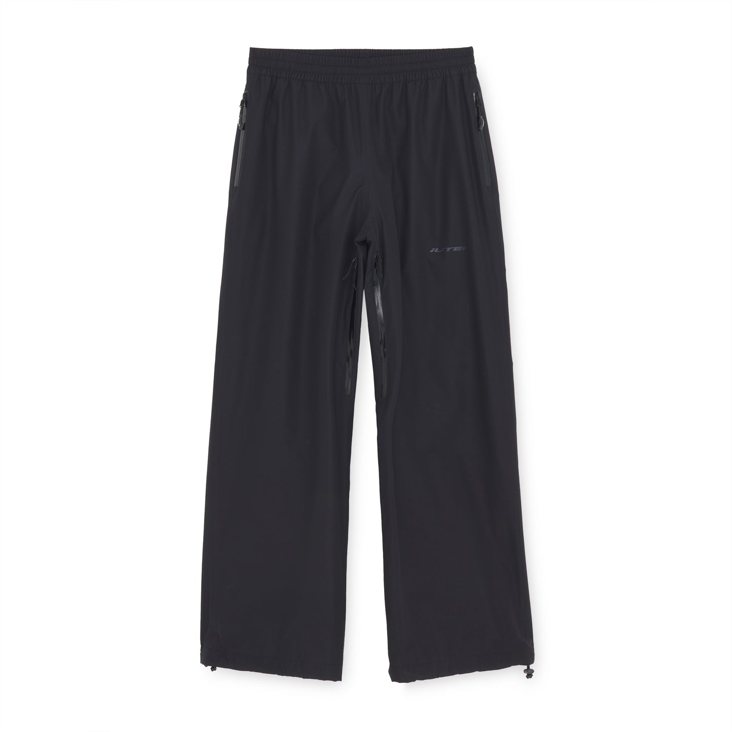 IUTER - Armor Taped Pants Black