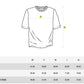 IUTER - Battle Reverse Stitch T-Shirt Asphalt