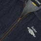 IUTER - Bijoux Denim Ally Jacket