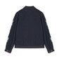 IUTER - Bijoux Denim Ally Jacket