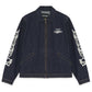 IUTER - Bijoux Denim Ally Jacket