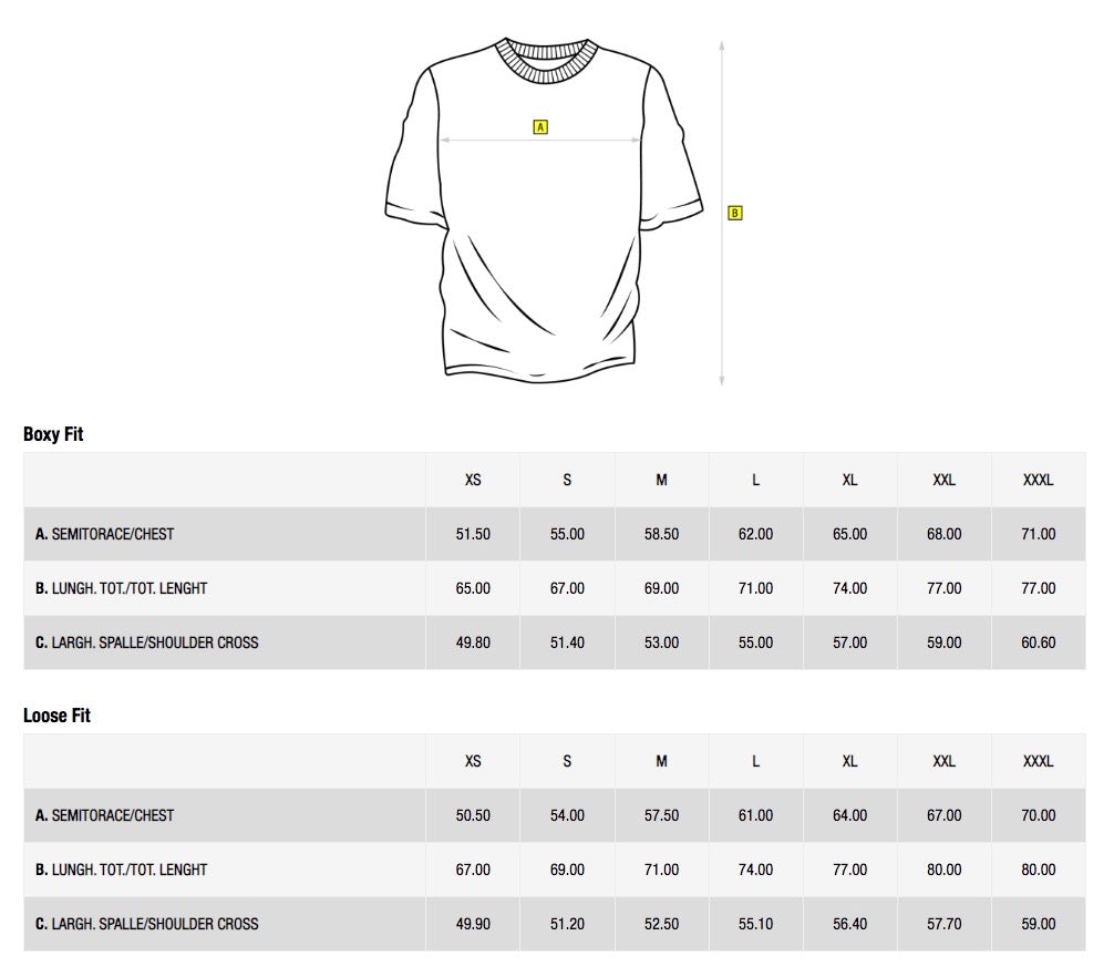 IUTER - Bijoux Waffle T-Shirt Black