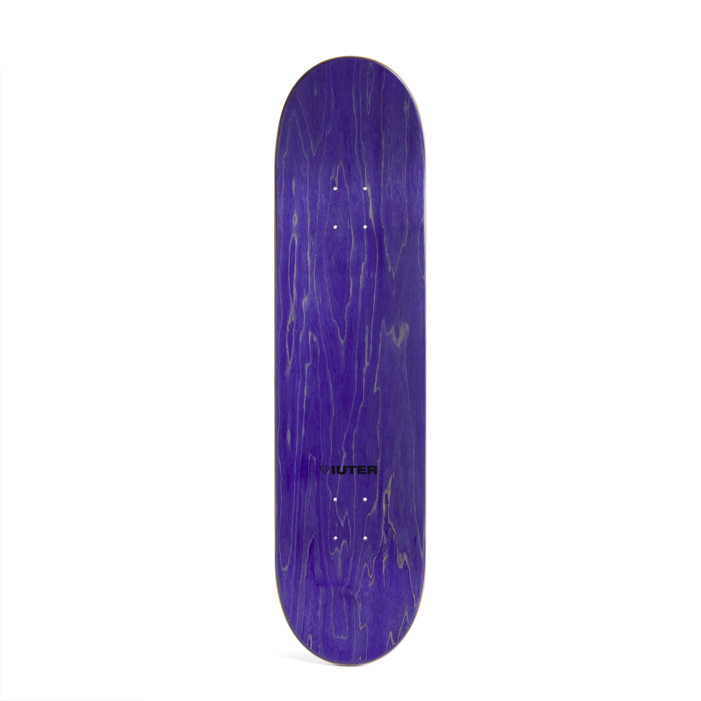 IUTER - Call Me Skate Deck