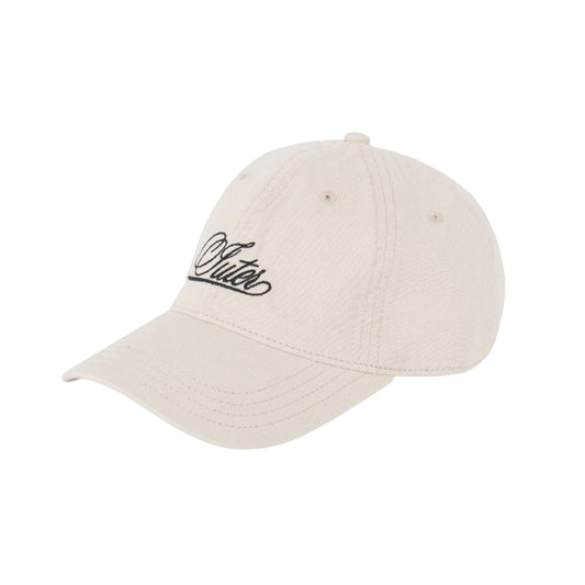 IUTER - Century Dad Hat Cream