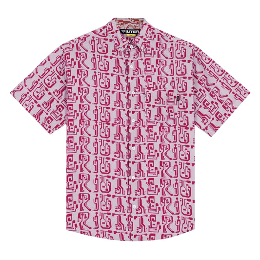 IUTER - Circuit Regular Shirt