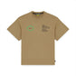 IUTER - Death Tee Dark Earth