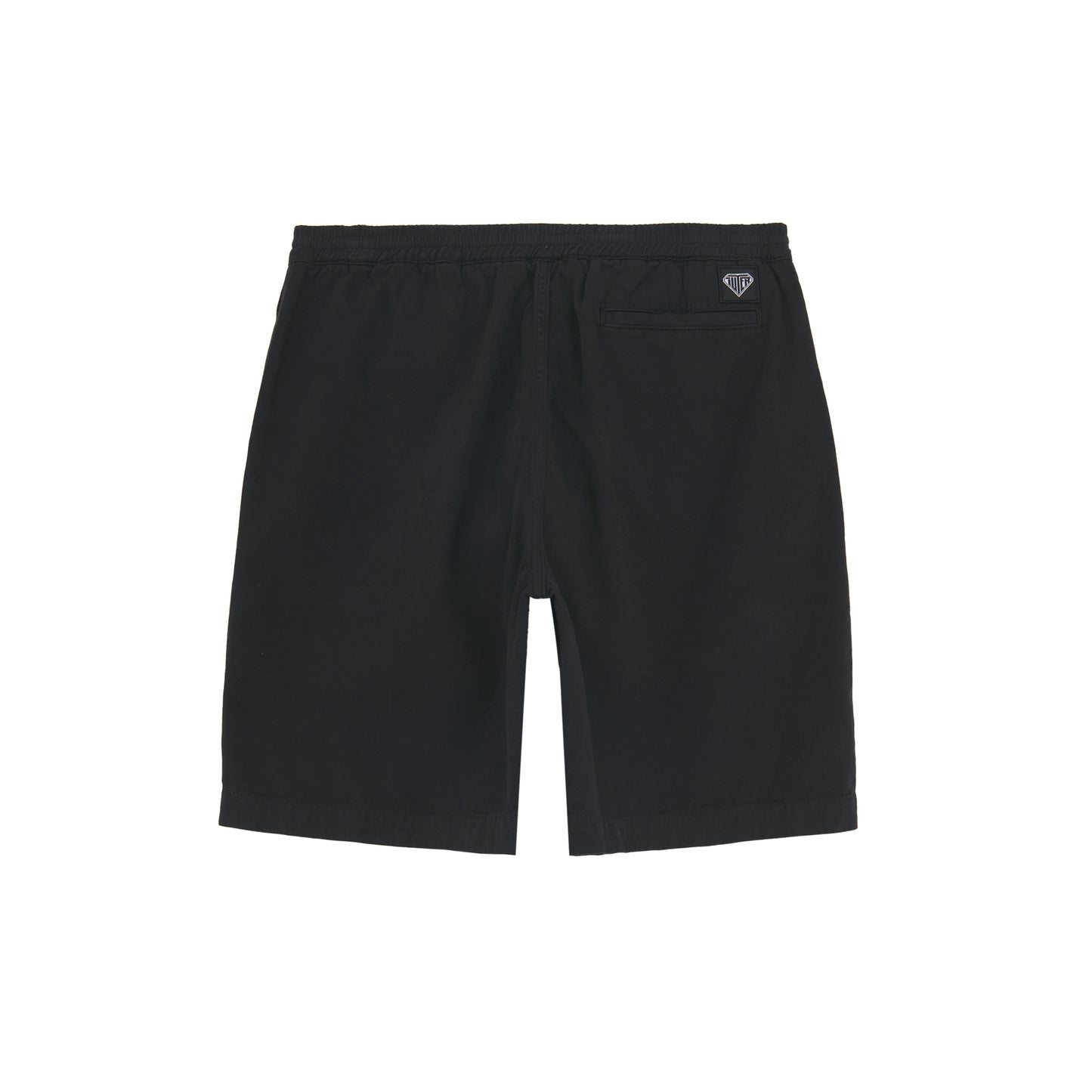 IUTER - Dizzy Short Black