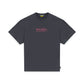IUTER - Don't Panic T-Shirt Asphalt