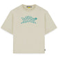IUTER - Dreams T-Shirt Ice