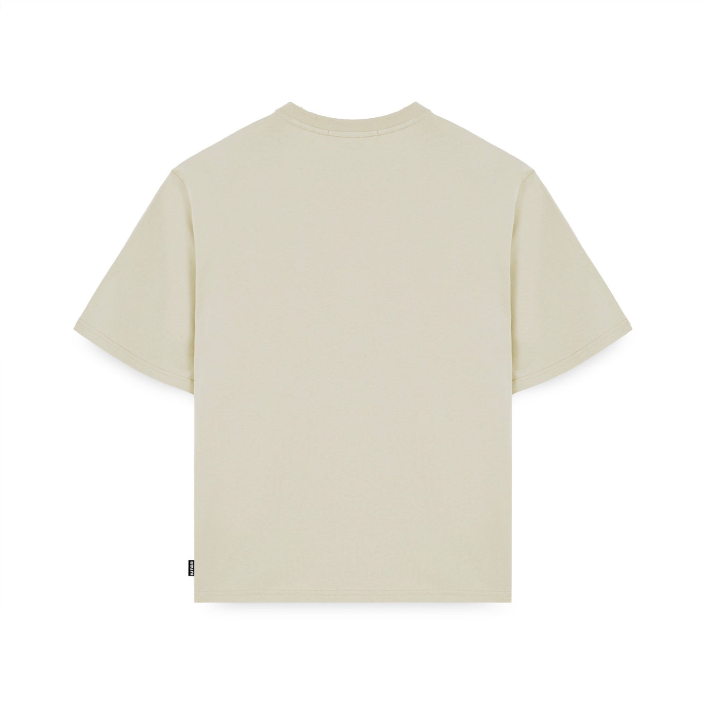 IUTER - Harmony T-Shirt Ice