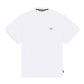 IUTER - Heart Logo T-Shirt White