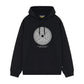 IUTER - Heavyweight Hoodie Black