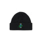 IUTER - Legacy Beanie Black