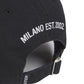 IUTER - Logo Dad Hat Black