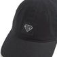 IUTER - Logo Dad Hat Black