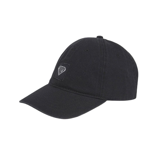 IUTER - Logo Dad Hat Black