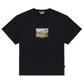 IUTER - Loyalty T-Shirt Black