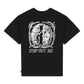 IUTER - Mith T-Shirt Black