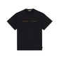IUTER - Myths T-Shirt Black