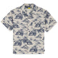 IUTER - Paradise Cuban Shirt