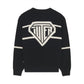 IUTER - Racing Jumper Black